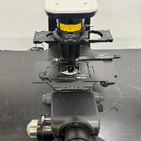 Nikon Eclipse Ts2 Inverted Microscope image 3
